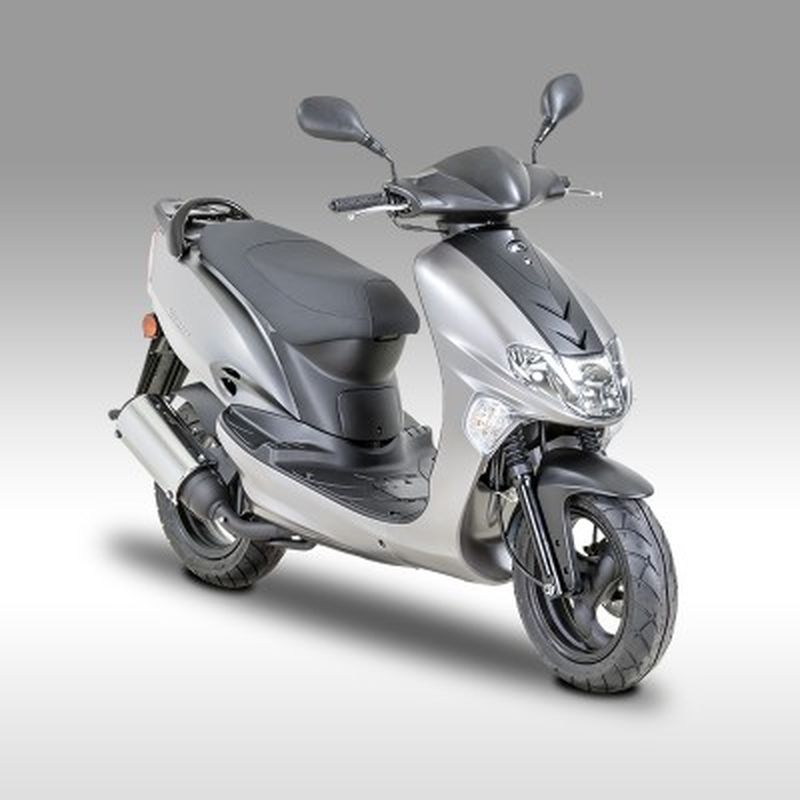 Vente d'occasion scooter KYMCO VITALITY 50cc 2T 2016